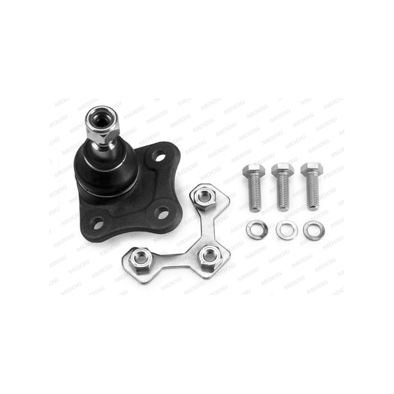 Giunto sferico assale anteriore - MOOG