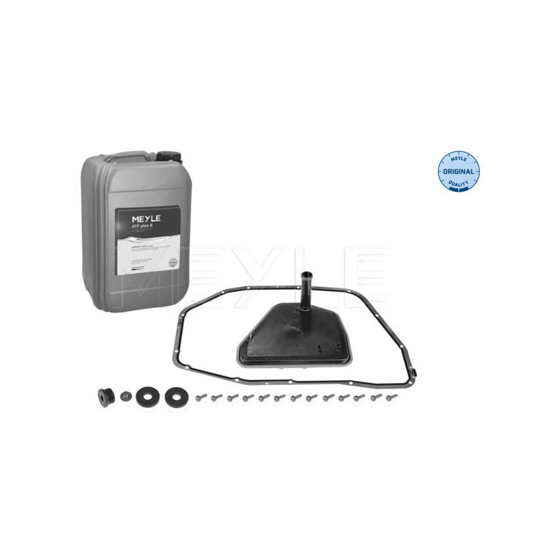 Filtro olio cambio automatico - MEYLE