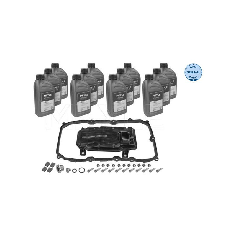 Filtro olio cambio automatico - MEYLE
