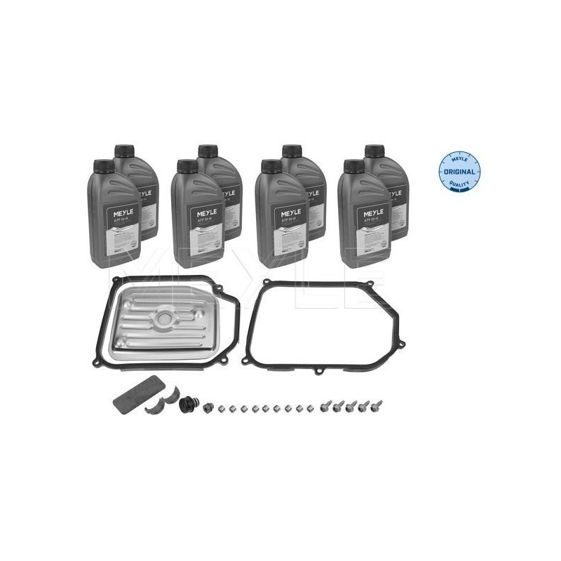 Filtro olio cambio automatico - MEYLE