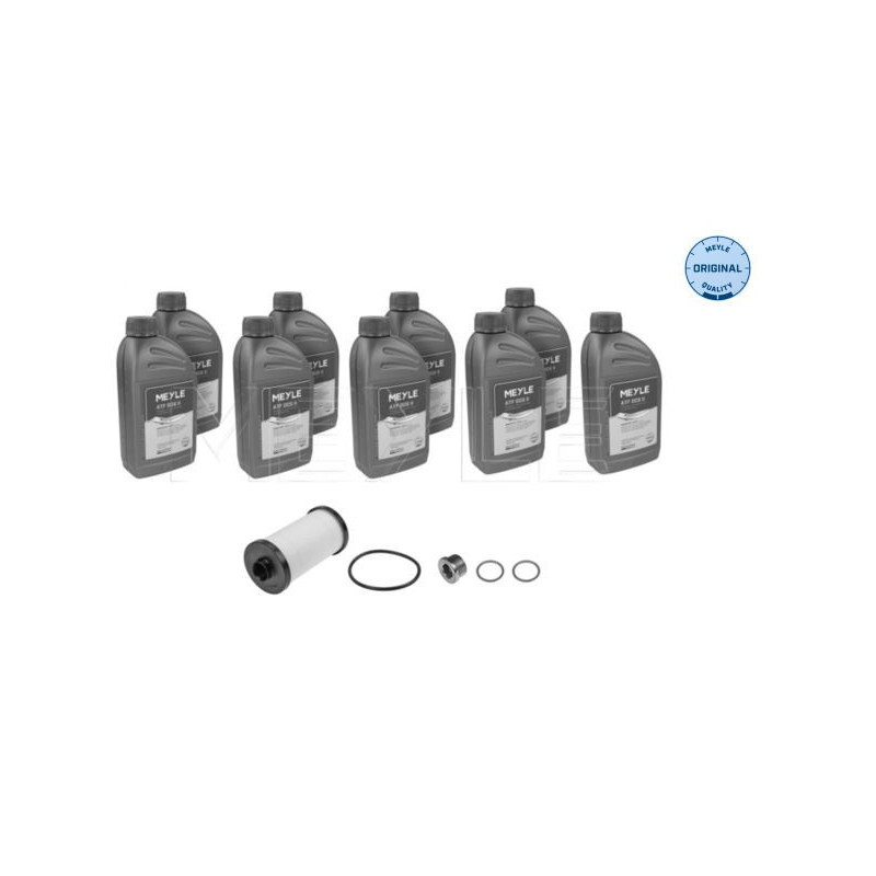 Filtro olio cambio automatico - MEYLE