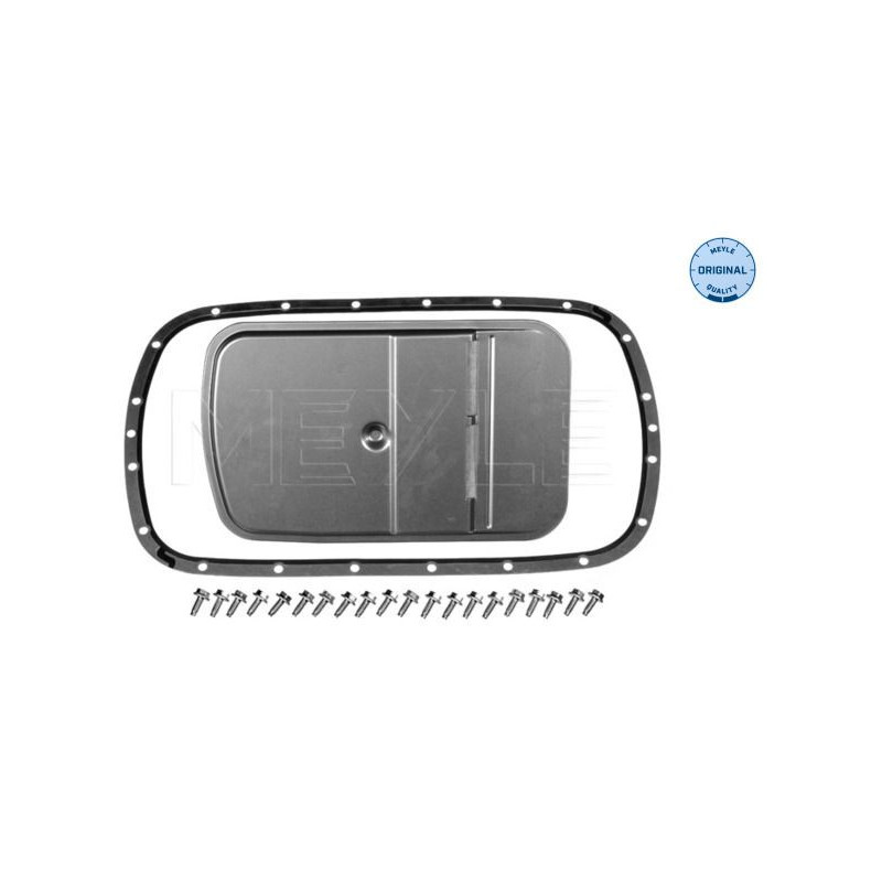 Filtro olio cambio automatico - MEYLE