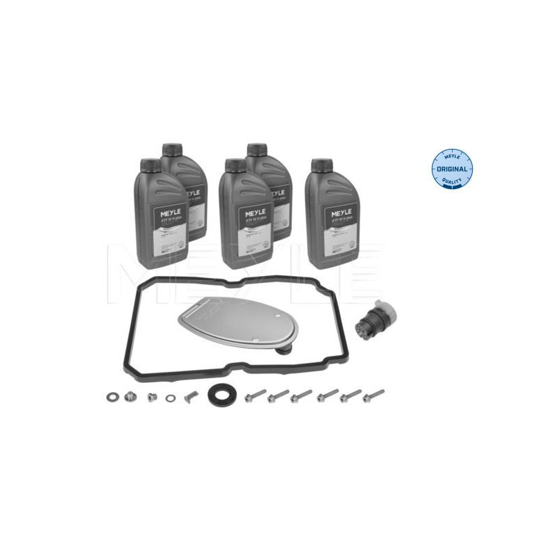 Filtro olio cambio automatico - MEYLE