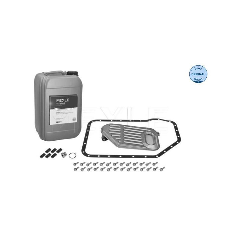 Filtro olio cambio automatico - MEYLE