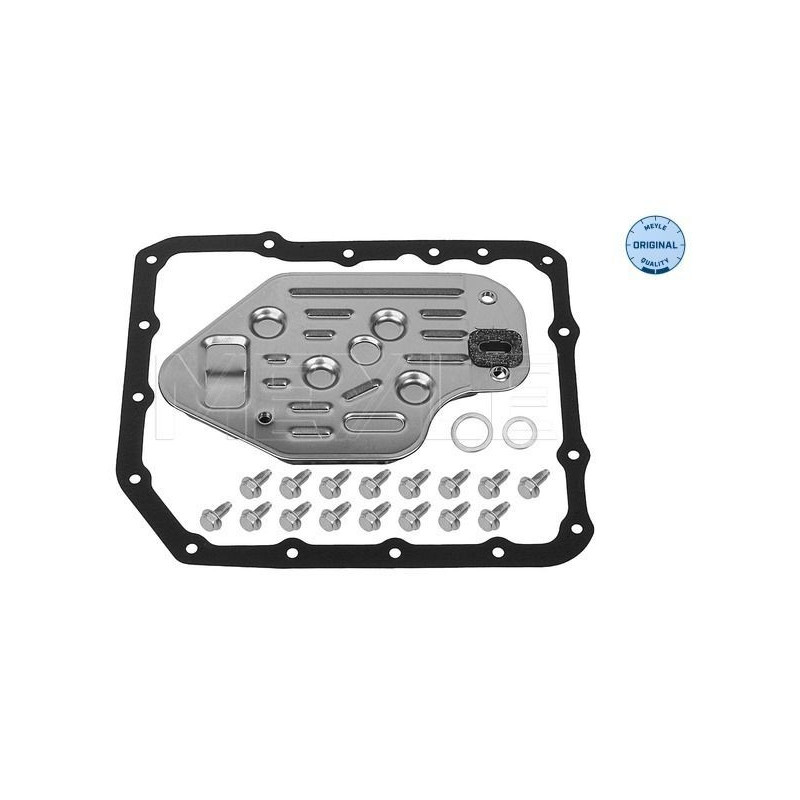 Filtro olio cambio automatico - MEYLE