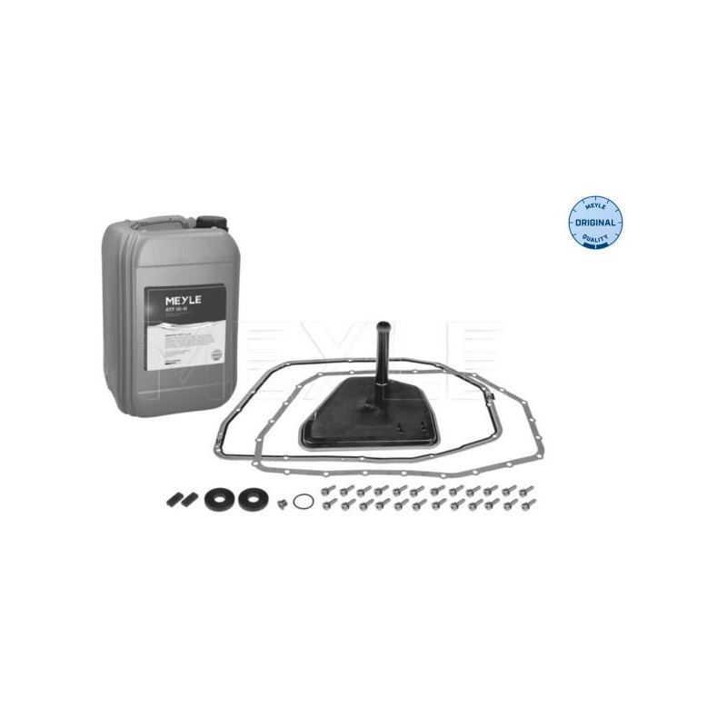 Filtro olio cambio automatico - MEYLE