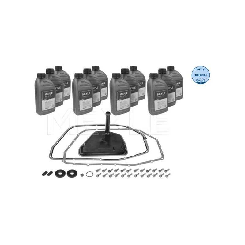 Filtro olio cambio automatico - MEYLE