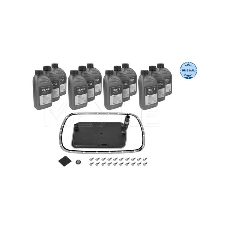 Filtro olio cambio automatico - MEYLE
