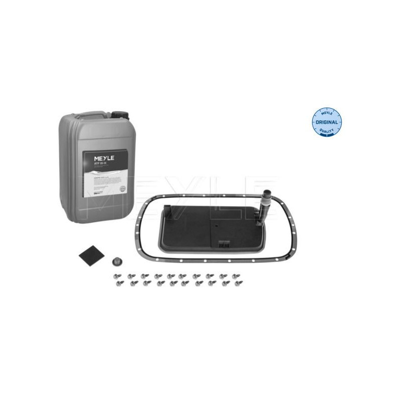 Filtro olio cambio automatico - MEYLE