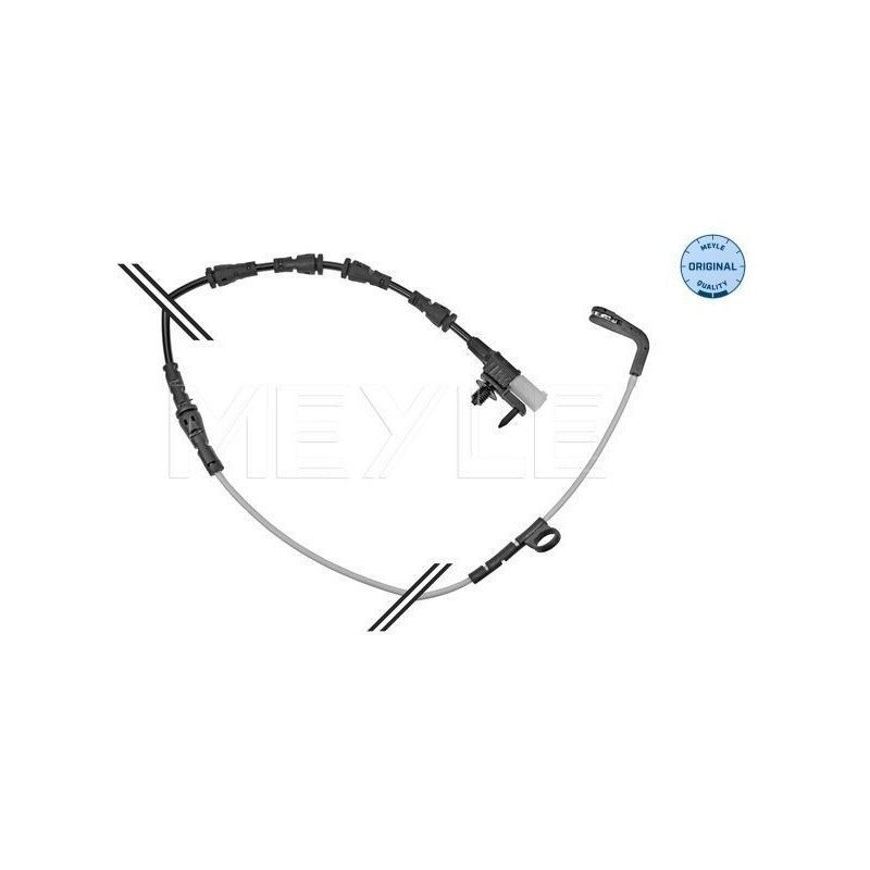 Indicatore usura freno asse posteriore - MEYLE