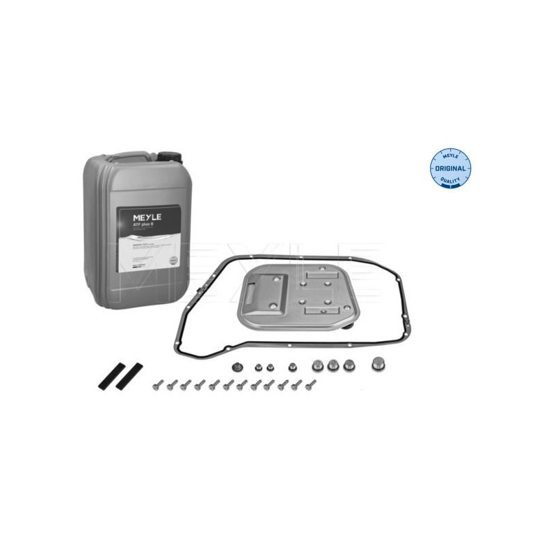 Filtro olio cambio automatico - MEYLE