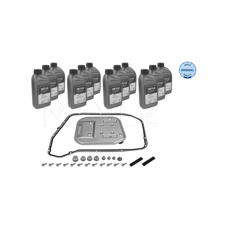 Filtro olio cambio automatico - MEYLE