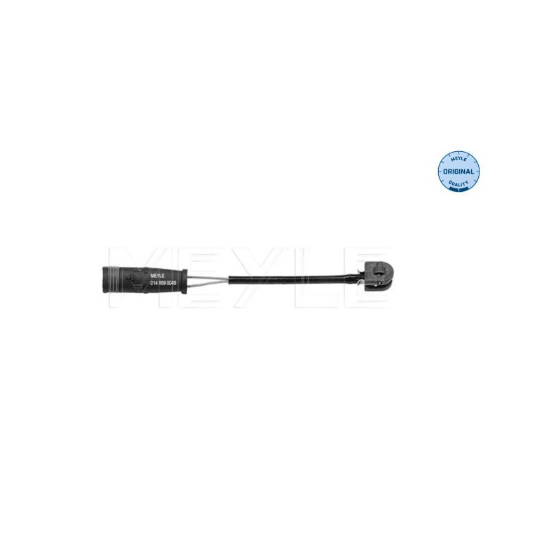 Indicatore usura freno asse anteriore - MEYLE