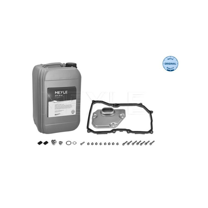 Filtro olio cambio automatico - MEYLE