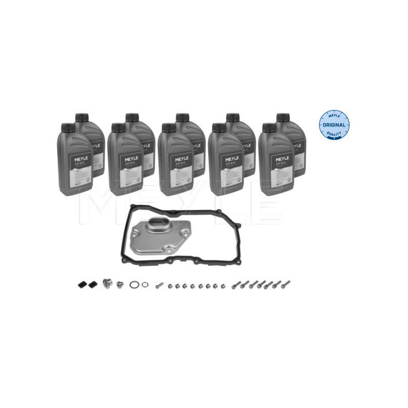 Filtro olio cambio automatico - MEYLE