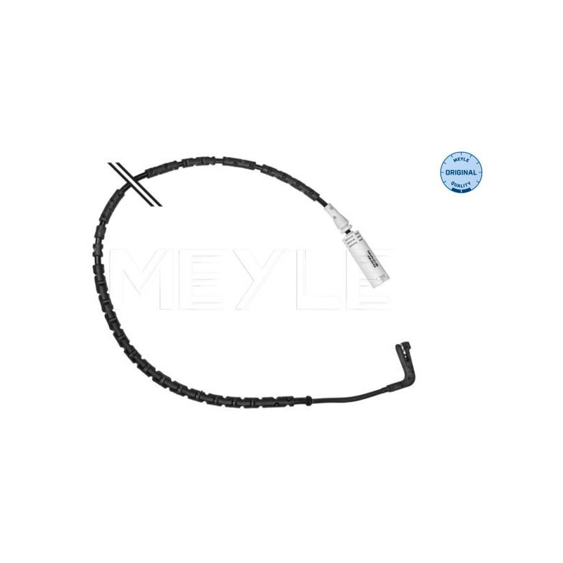 Indicatore usura freno asse posteriore - MEYLE