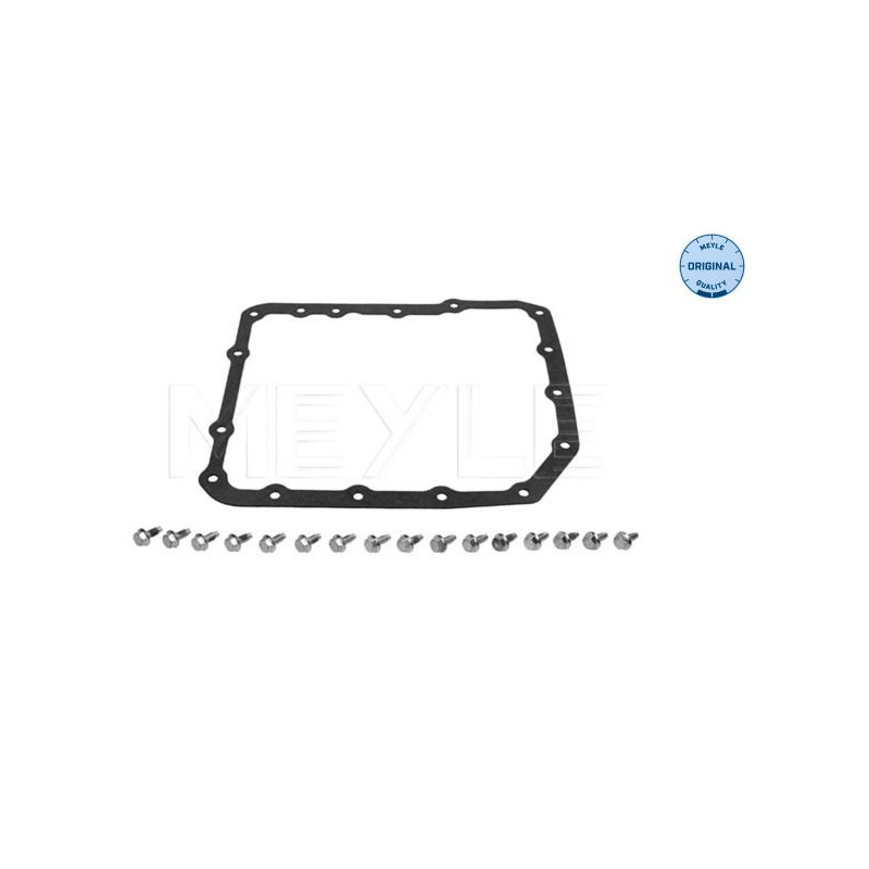 Filtro olio cambio automatico - MEYLE