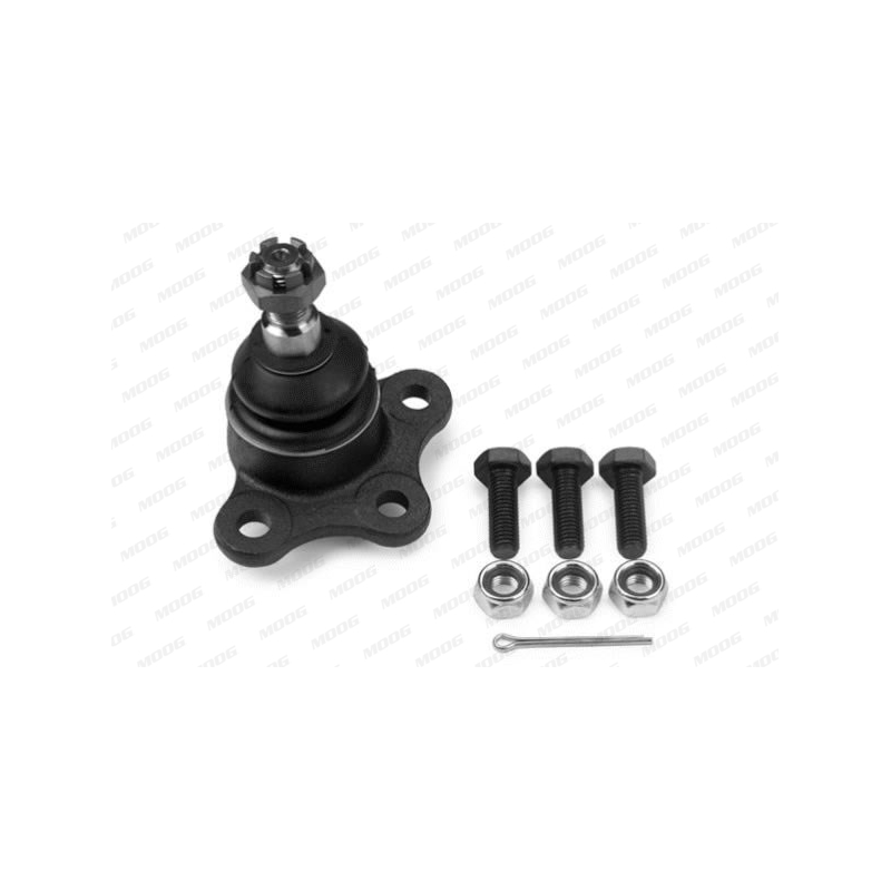 Giunto sferico assale anteriore - MOOG