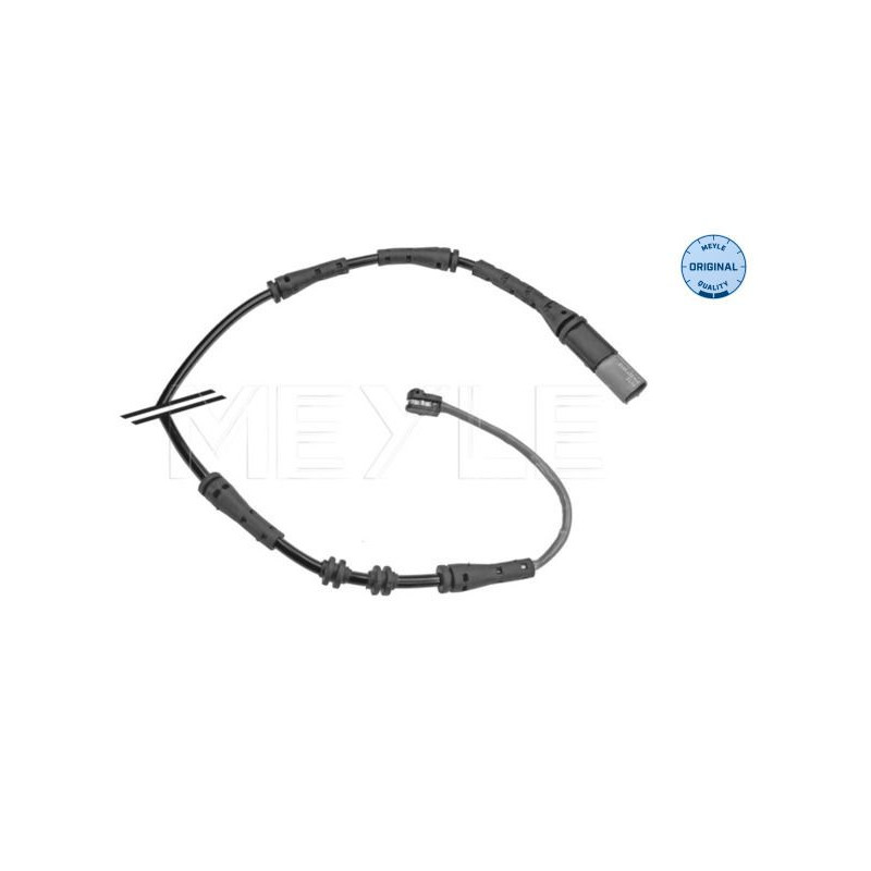 Indicatore usura freno asse posteriore - MEYLE