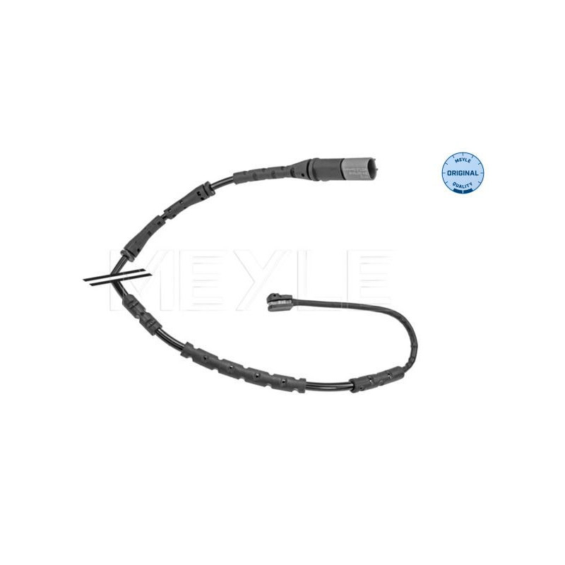 Indicatore usura freno asse anteriore - MEYLE