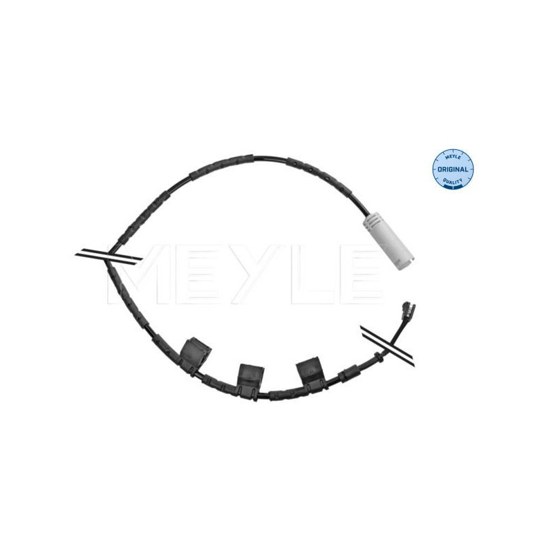 Indicatore usura freno asse posteriore - MEYLE