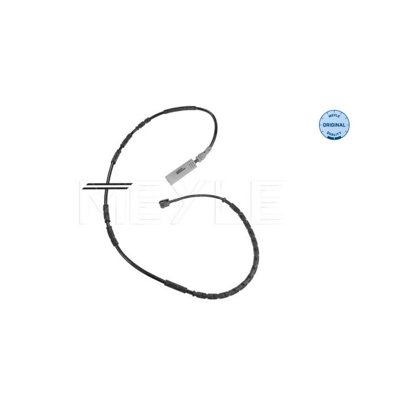 Indicatore usura freno asse posteriore - MEYLE