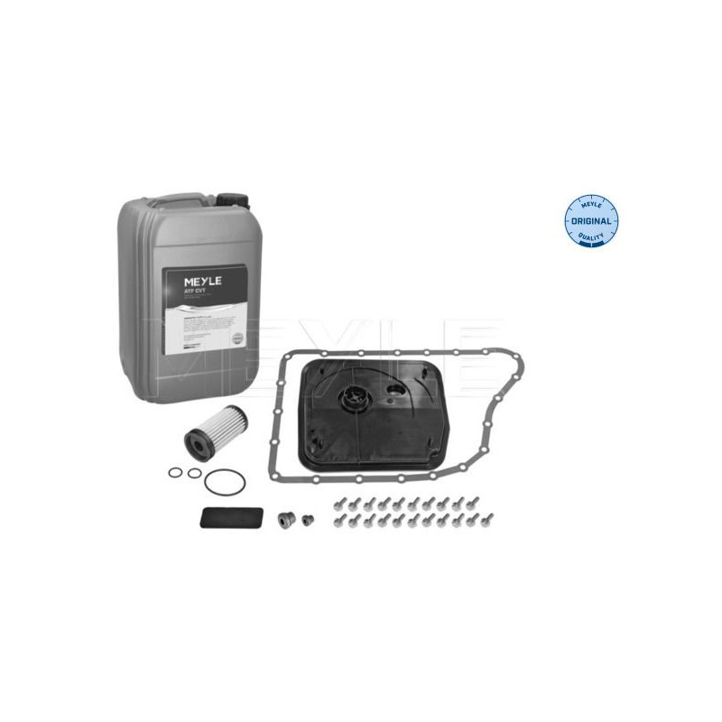 Filtro olio cambio automatico - MEYLE