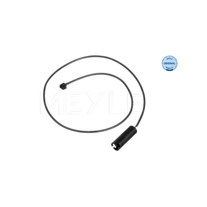 Indicatore usura freno asse posteriore - MEYLE