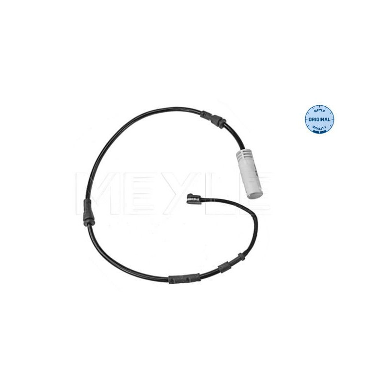 Indicatore usura freno asse posteriore - MEYLE