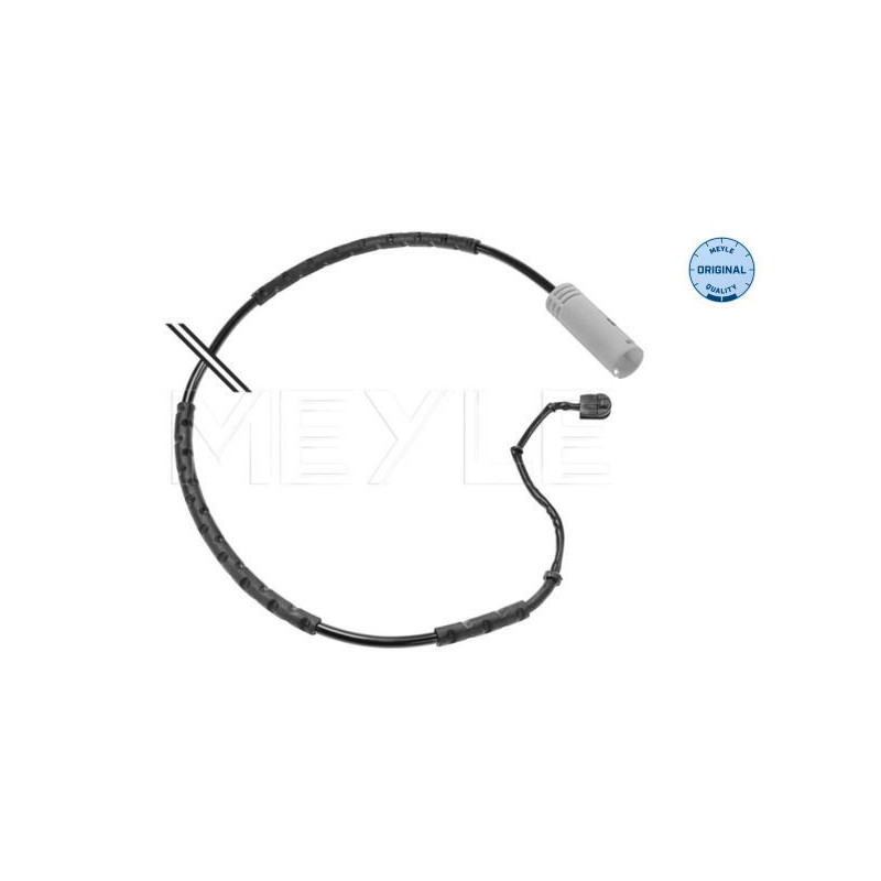 Indicatore usura freno asse posteriore - MEYLE