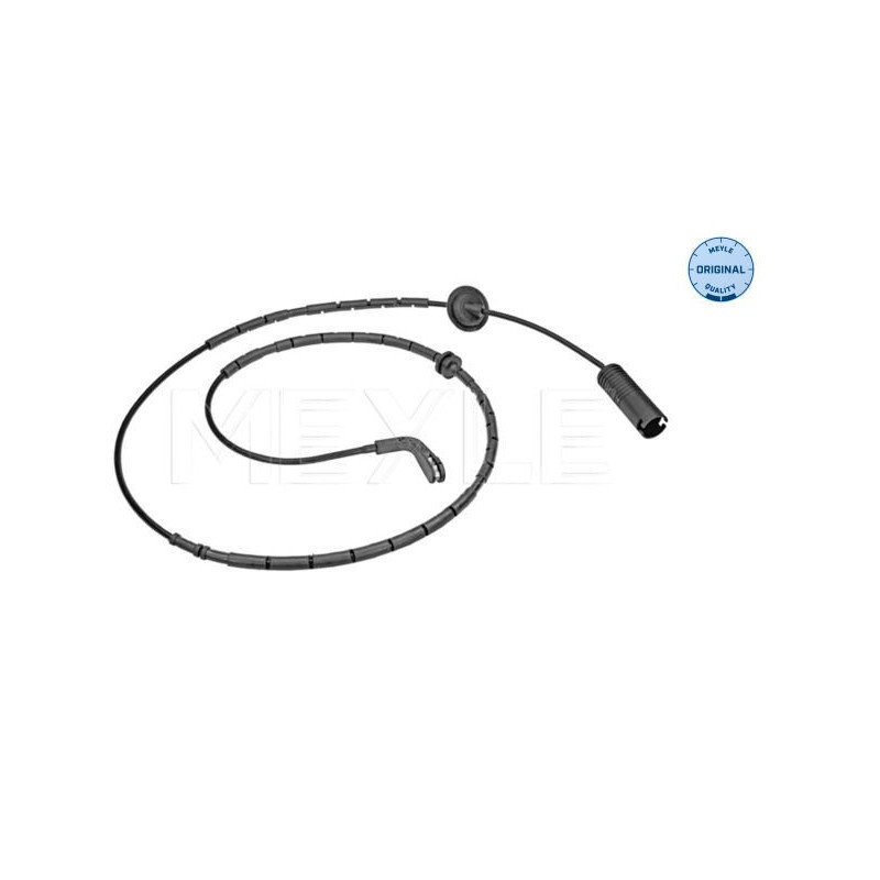 Indicatore usura freno asse anteriore - MEYLE