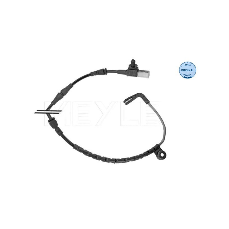 Indicatore usura freno asse anteriore - MEYLE