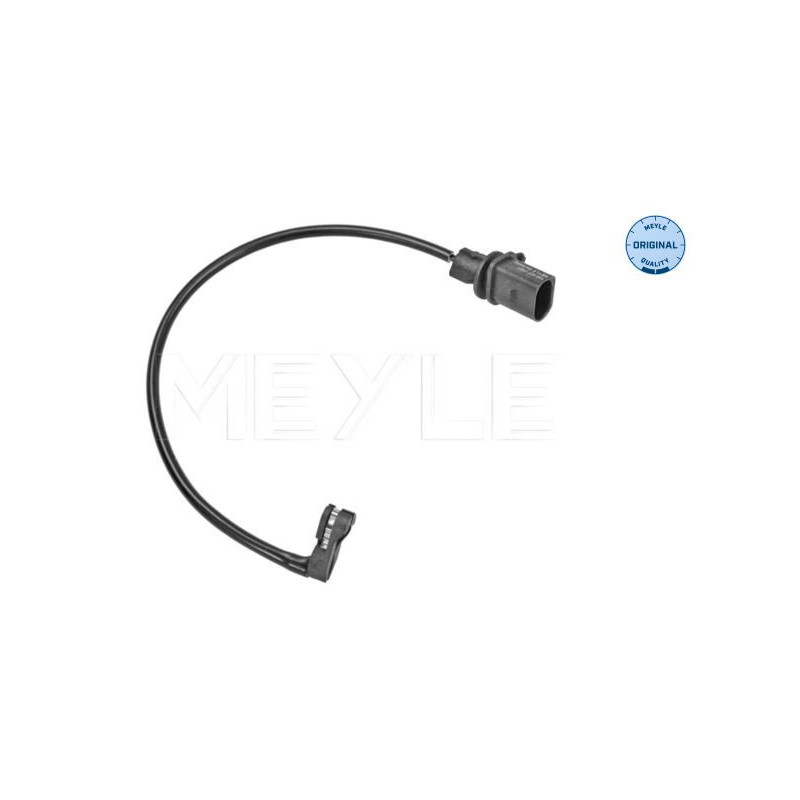 Indicatore usura freno asse anteriore - MEYLE