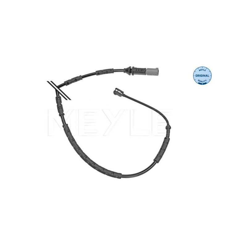 Indicatore usura freno asse posteriore - MEYLE