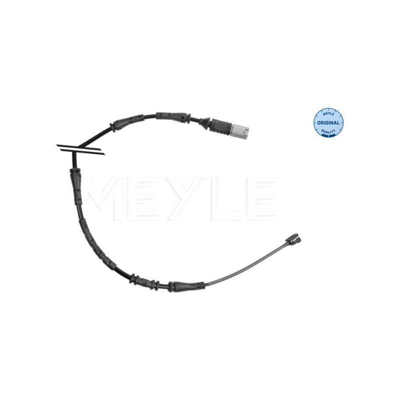 Indicatore usura freno asse posteriore - MEYLE