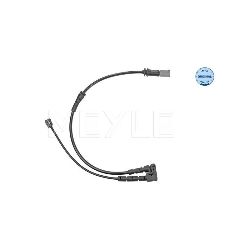 Indicatore usura freno asse anteriore - MEYLE