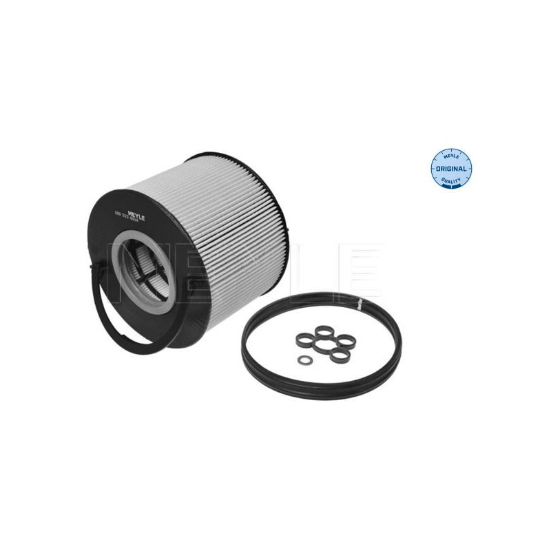 Filtro carburante - MEYLE