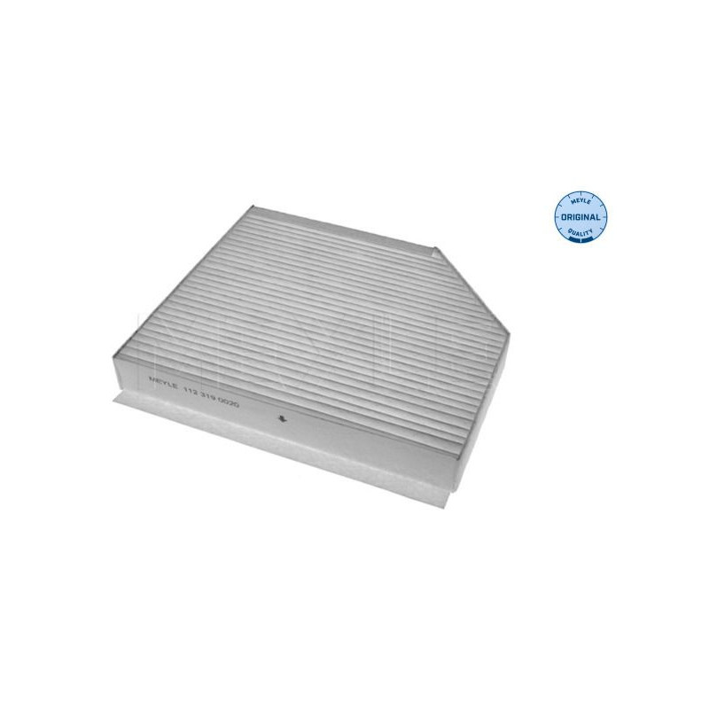 Filtro abitacolo - MEYLE