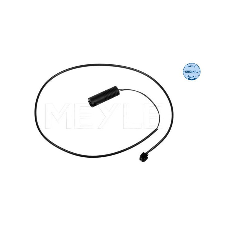 Indicatore usura freno asse posteriore - MEYLE