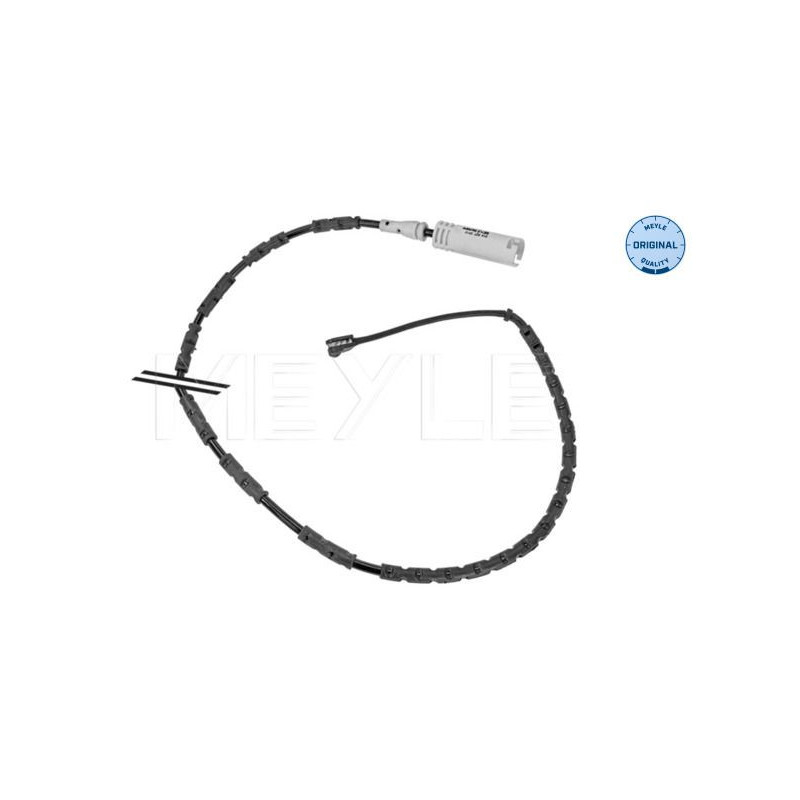 Indicatore usura freno asse posteriore - MEYLE