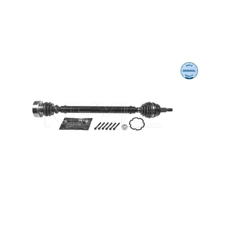 Semiasse - MEYLE