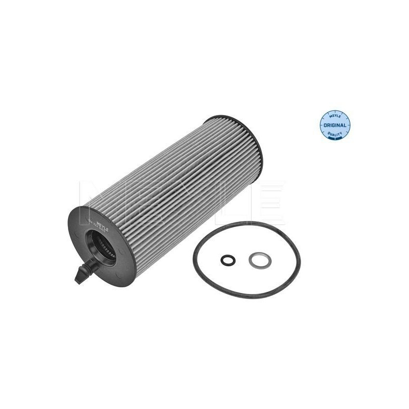 Filtro olio - MEYLE