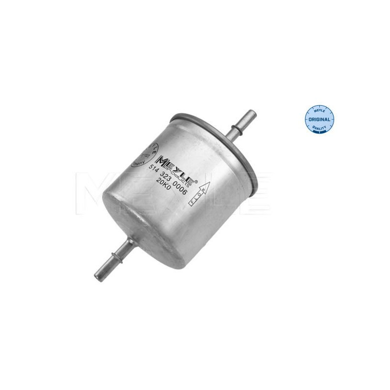 Filtro carburante - MEYLE