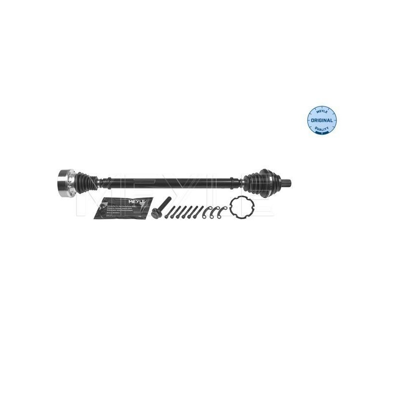 Semiasse - MEYLE