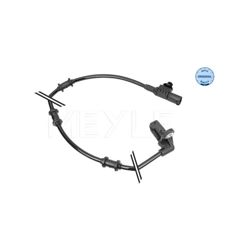 Sensore ABS - MEYLE