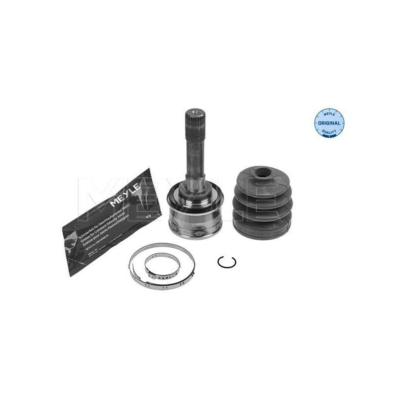 Semiasse - MEYLE