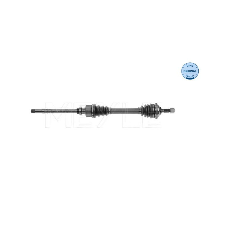 Semiasse - MEYLE