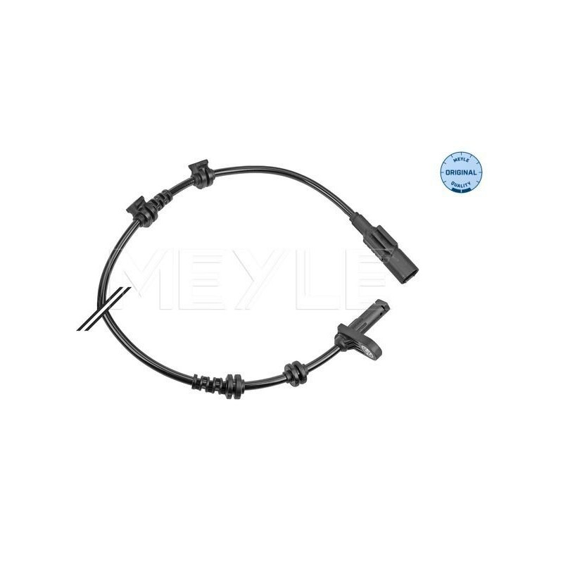 Sensore ABS - MEYLE