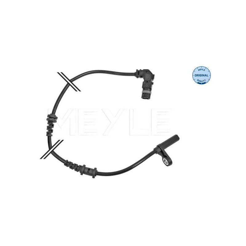 Sensore ABS - MEYLE