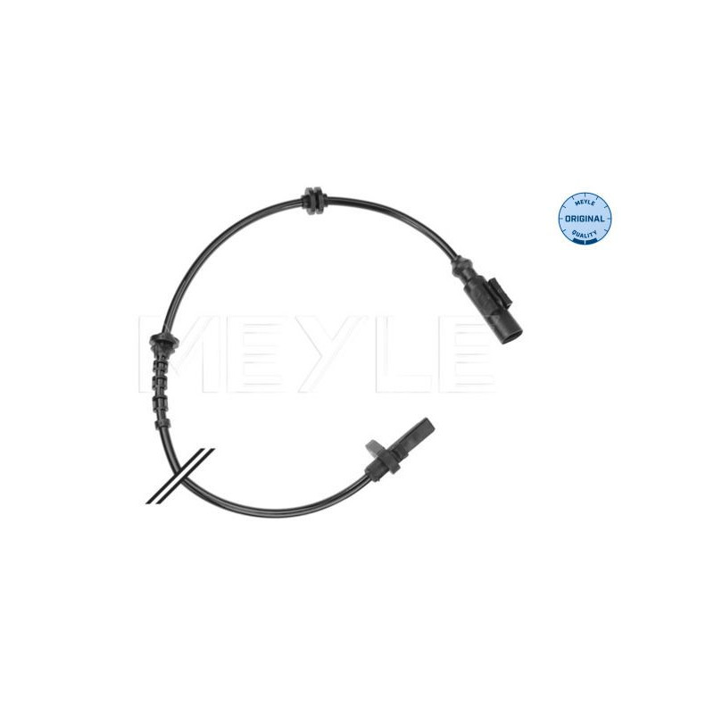 Sensore ABS - MEYLE